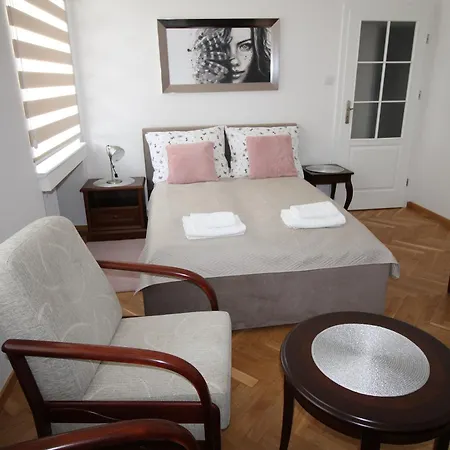 Szewska - Stary Rynek Poznań