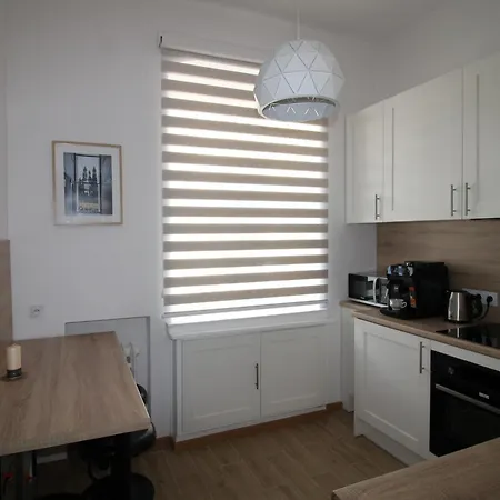 Szewska - Stary Rynek *