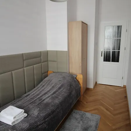 Szewska - Stary Rynek