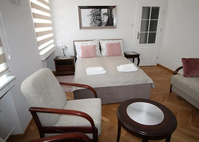 Szewska - Stary Rynek 波兹南