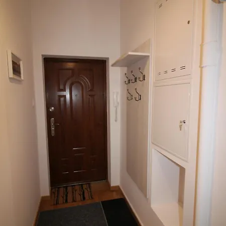 Apartment Szewska - Stary Rynek Poznan
