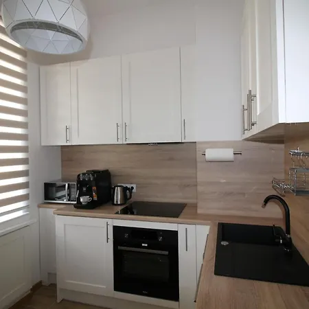 Szewska - Stary Rynek Appartement