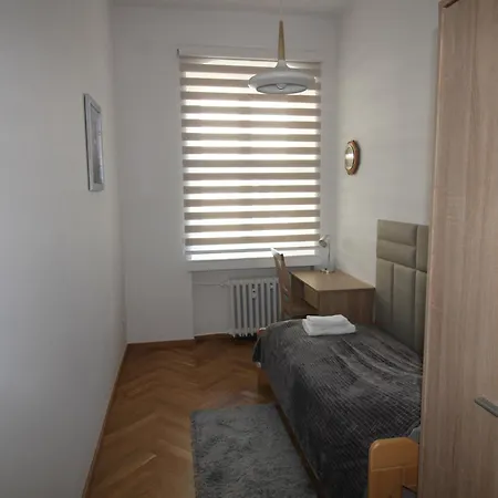 Appartement Szewska - Stary Rynek