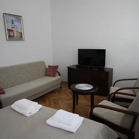 Apartment Szewska - Stary Rynek Poznan