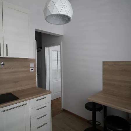 Szewska - Stary Rynek Poznan