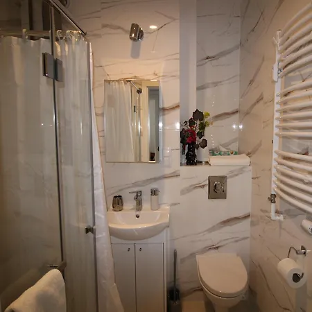 Apartment Szewska - Stary Rynek