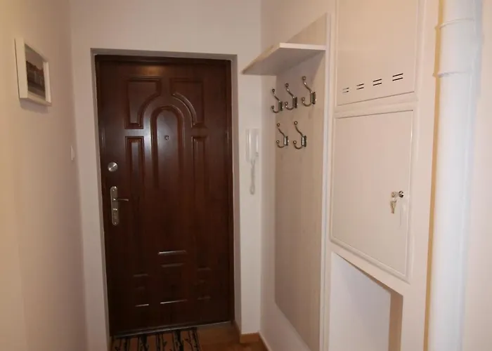 Apartamento Szewska - Stary Rynek Poznań