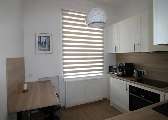 Szewska - Stary Rynek *