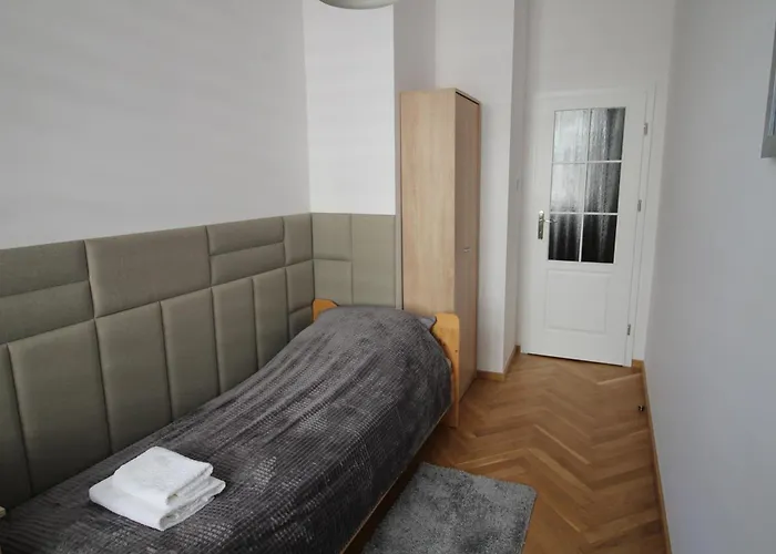 Szewska - Stary Rynek