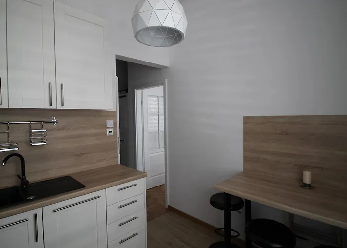 Szewska - Stary Rynek Познань