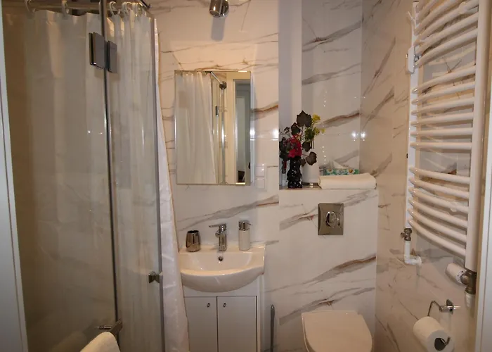 Apartamento Szewska - Stary Rynek